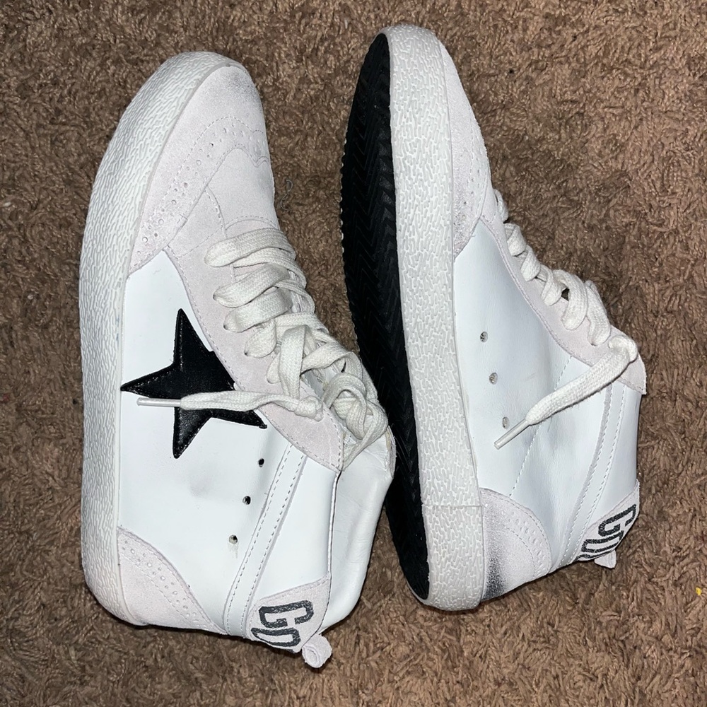 Golden Goose dupes size 37